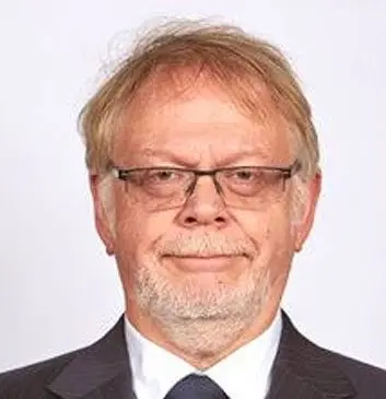 Joe P