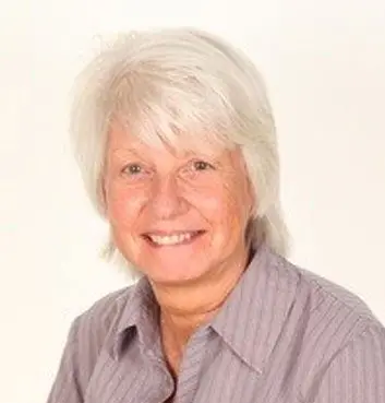 Noreen Brian